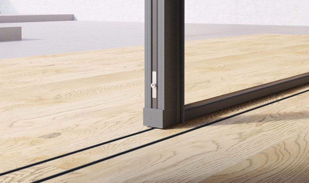 The benefits of using a luxury aluminium sliding door firm
