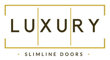 Luxury Slimline Doors